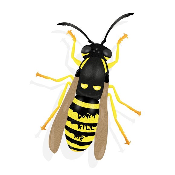 Let me Bee - Picture 2 of 2